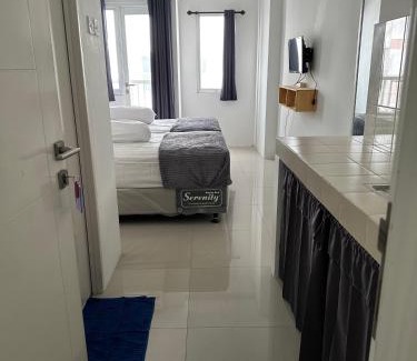 Karawang Apartment | Apartment Grand Sentraland Karawang Manage by Laguna Room