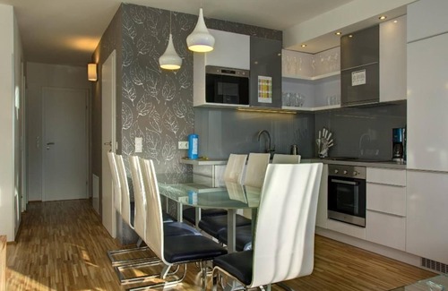 Haus im Ennstal Apartment | Apartment Grand - Sissi Park - Haus im Ennstal