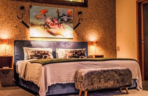 Ronco sopra Ascona Apartment | Apartment Grand Suite by Interhome