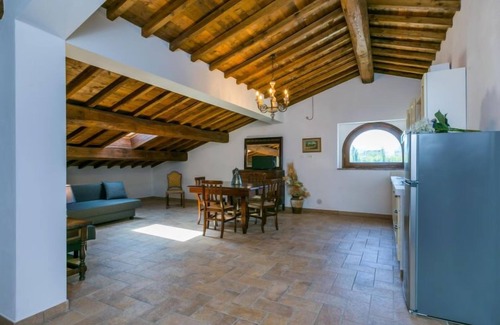 Guardistallo Apartment | Apartment Granum by Interhome