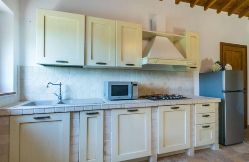 Guardistallo Apartment | Apartment Granum by Interhome