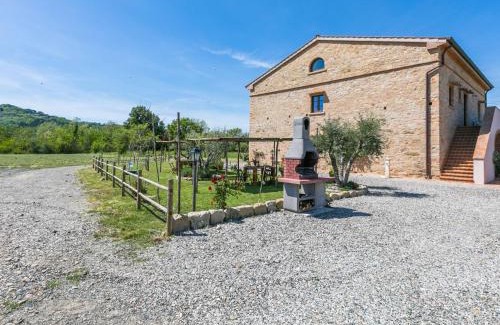 Guardistallo Apartment | Apartment Granum by Interhome