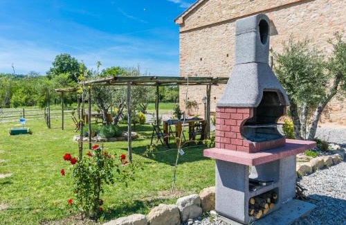 Guardistallo Apartment | Apartment Granum by Interhome