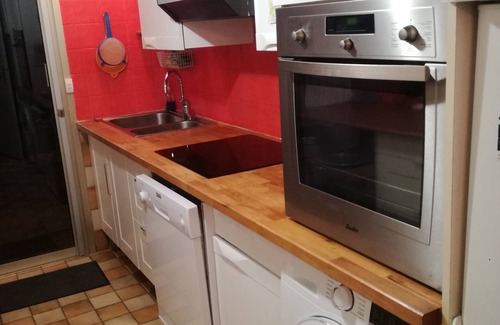 Grasse Apartment | Apartment Grasse (30 'Cannes and Nice), sea view, swimming pool, wifi