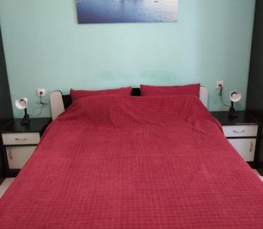 Grbavica Apartment | Apartment grbavica