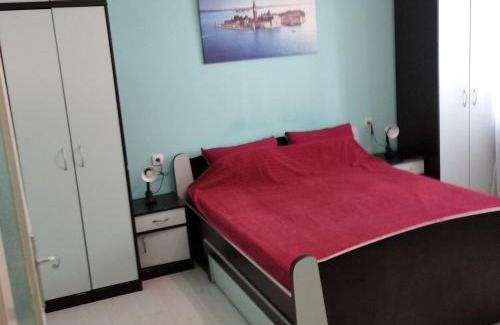 Grbavica Apartment | Apartment grbavica