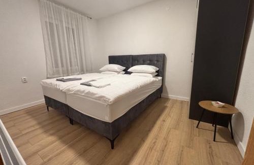 Siroki Brijeg Apartment | Apartment Grbesic