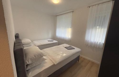 Siroki Brijeg Apartment | Apartment Grbesic