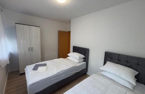 Siroki Brijeg Apartment | Apartment Grbesic