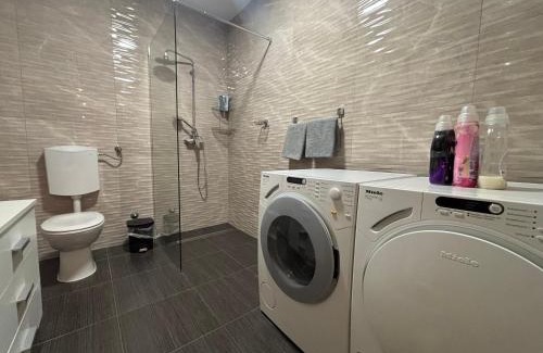 Siroki Brijeg Apartment | Apartment Grbesic