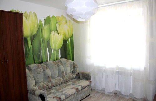 Yoshkar-Ola Apartment | Apartment Green Garden