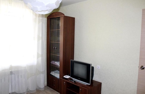 Yoshkar-Ola Apartment | Apartment Green Garden