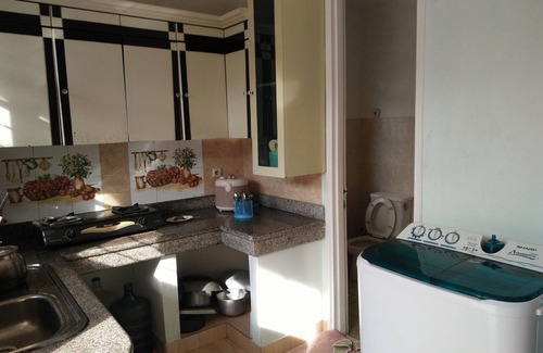 Jakarta Villa | Apartment Green Palace Kalibata City Sector 9