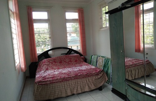 Jakarta Villa | Apartment Green Palace Kalibata City Sector 9