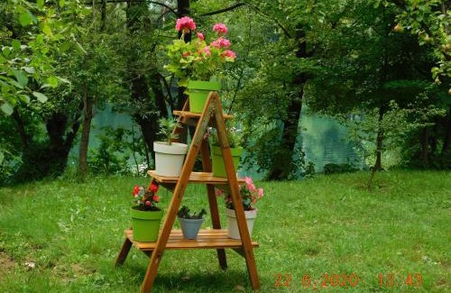 Mali Radic House | Apartment Green Lagoon