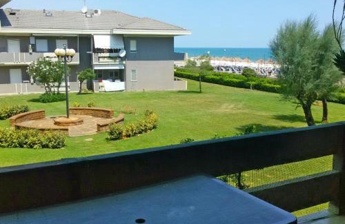 Silvi Marina Apartment | Apartment Green Marine- Palme- Ismare-2 by Interhome