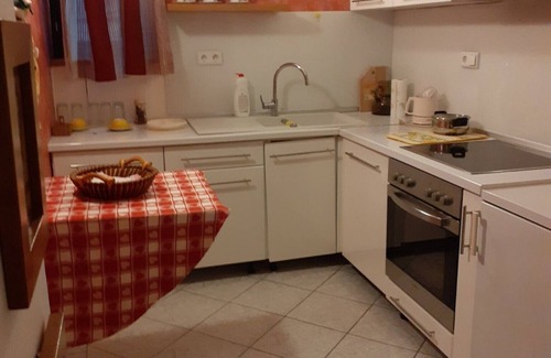 Brcko Apartment | Apartment Green - One Bedroom Apartment with Balcony A1