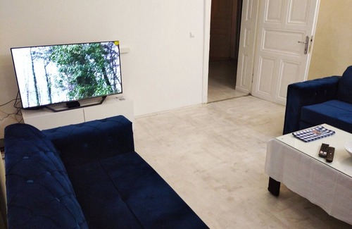 Brcko Apartment | Apartment Green - One Bedroom Apartment with Balcony A1