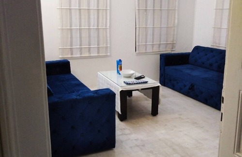 Brcko Apartment | Apartment Green - One Bedroom Apartment with Balcony A1