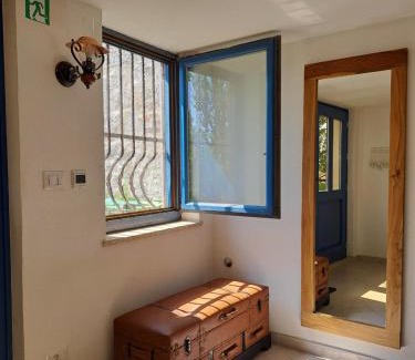 Funtana House | Apartment Greta