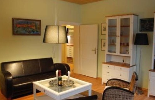 Speyer Apartment | Apartment Grete - 4 bed apartment, 80 m²