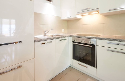 Vex Apartment | Apartment Grives by Interhome