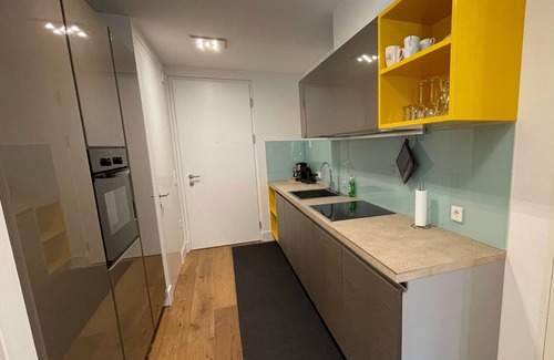 Bressanone Apartment | Apartment Griesser AP4, Holiday apartment in Brixen City (BrixenCard inklusive)