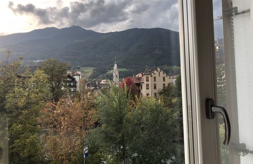 Bressanone Apartment | Apartment Griesser AP4, Holiday apartment in Brixen City (BrixenCard inklusive)