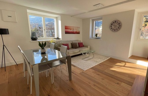 Bressanone Apartment | Apartment Griesser AP4, Holiday apartment in Brixen City (BrixenCard inklusive)