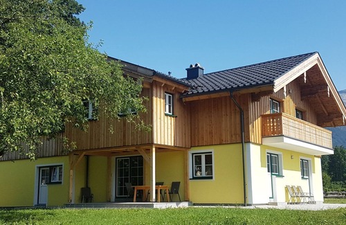 Strobl Apartment | Apartment Grillbauer ground floor - House Grillbauer