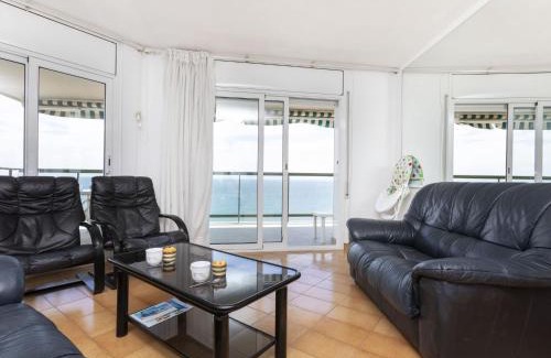 Platja d'Aro Apartment | Apartment Groc by Interhome
