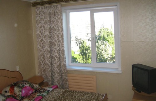 Yaroslavl Apartment | Apartment Gromova