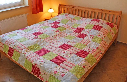 Groß Quassow Apartment | Apartment Gross Quassow SEE 7841 - SEE 7841