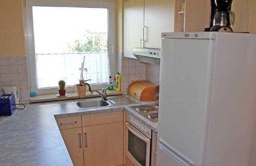 Groß Quassow Apartment | Apartment Gross Quassow SEE 7841 - SEE 7841