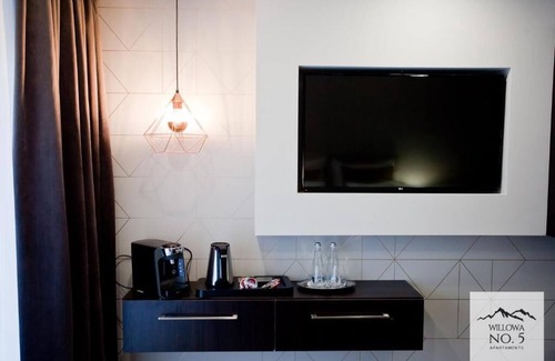 Wisla Apartment | Apartment - Ground Floor - Willowa NO. 5 APARTAMENTS