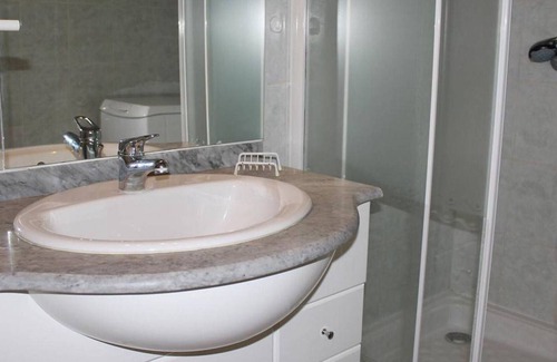 Port Rive Gauche Apartment | Apartment Gruissan, 1 bedroom, 4 persons
