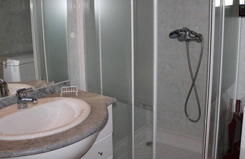 Port Rive Gauche Apartment | Apartment Gruissan, 1 bedroom, 4 persons