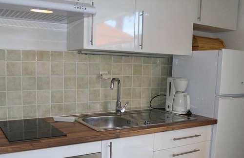Port Rive Gauche Apartment | Apartment Gruissan, 1 bedroom, 4 persons