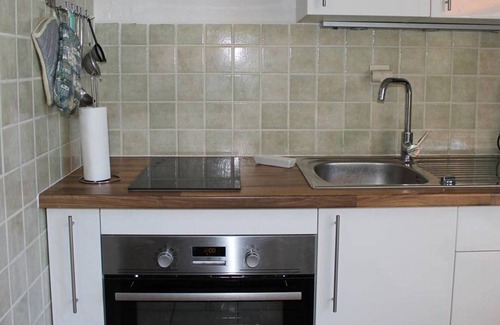 Port Rive Gauche Apartment | Apartment Gruissan, 1 bedroom, 4 persons
