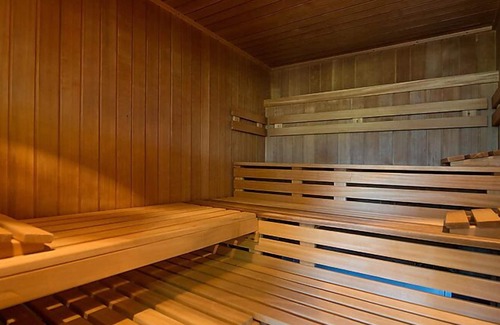 Meierhof Apartment | Apartment Guardaval (Utoring) in Davos - 2 persons, 1 bedrooms