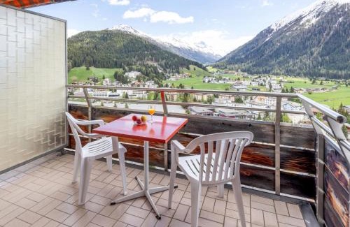 Meierhof Apartment | Apartment Guardaval - Utoring-33 by Interhome