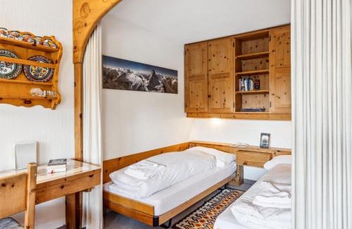 Meierhof Apartment | Apartment Guardaval - Utoring-33 by Interhome