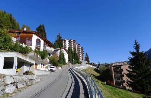 Meierhof Apartment | Apartment Guardaval - Utoring-51 by Interhome