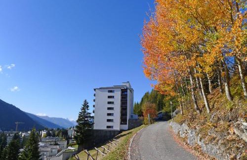 Meierhof Apartment | Apartment Guardaval - Utoring-8 by Interhome