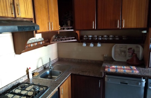 Harhoura Apartment | Apartment Guivil Sea