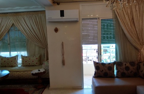 Harhoura Apartment | Apartment Guivil Sea