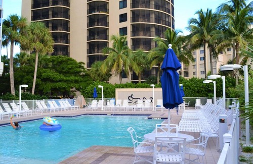 South Island Apartment | Apartment Gullwing Beach Resort-8