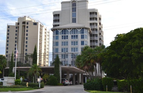 South Island Apartment | Apartment Gullwing Beach Resort-8