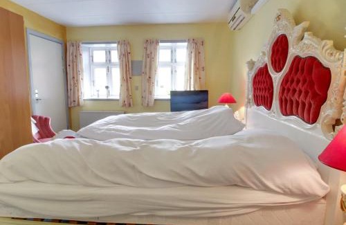Tønder Municipality Apartment | Apartment Gunhild - 22km from the sea by Interhome
