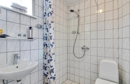 Tønder Municipality Apartment | Apartment Gunhild - 22km from the sea by Interhome